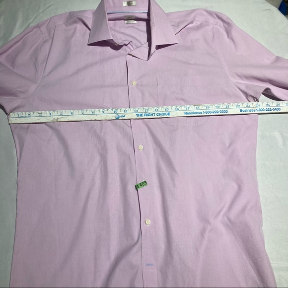 🦩Peter Millar shirt - Picture 3 of 5
